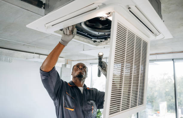Trusted Hvac service in Barre, MA - FH HVAC