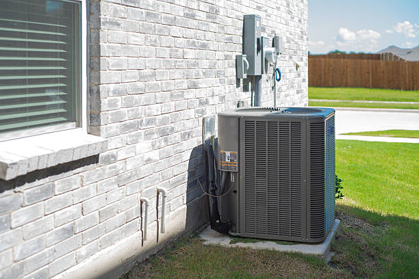 Reliable Hvac contractor in Barre, MA by FH HVAC